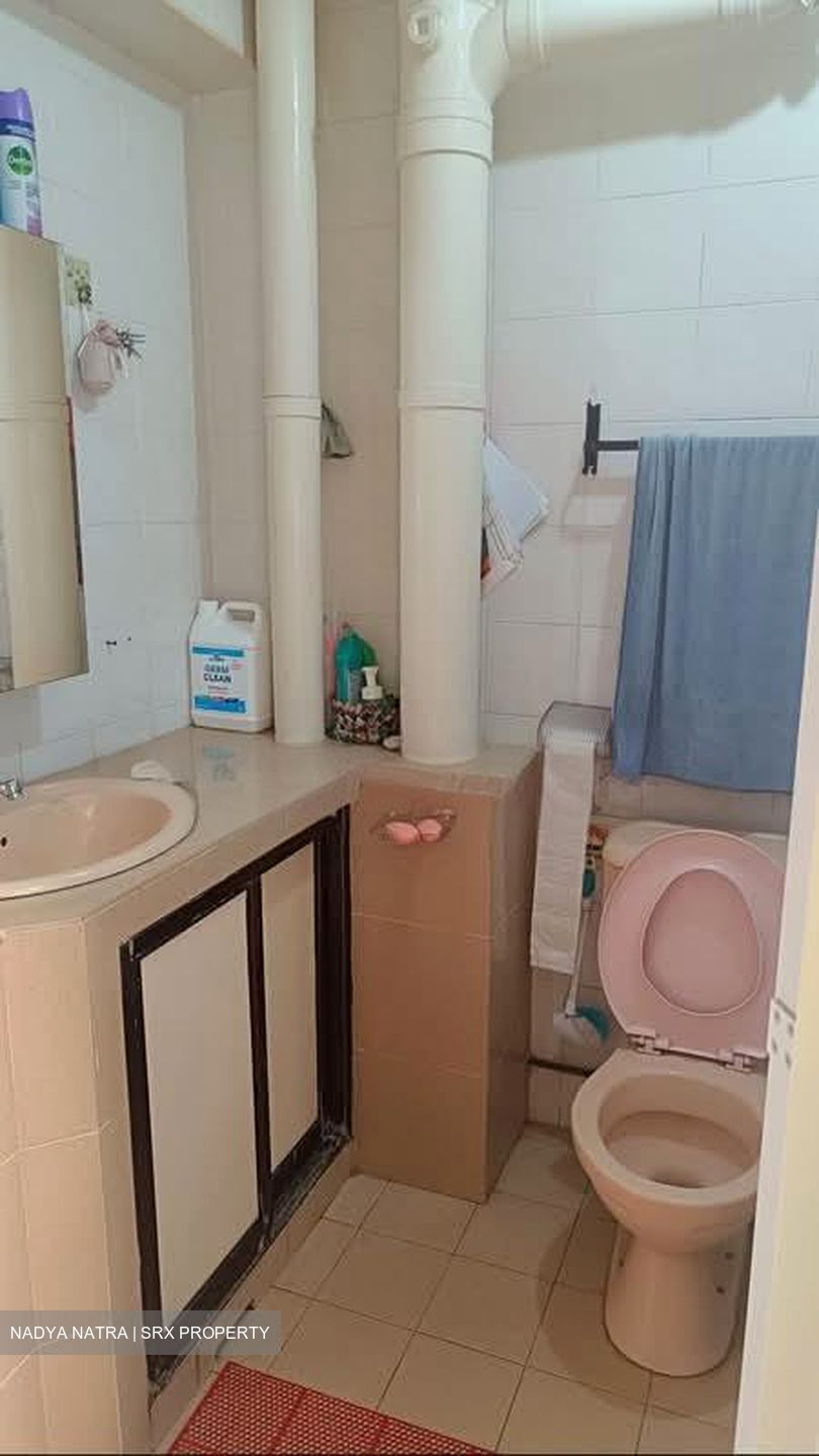 Blk 175 Lompang Road (Bukit Panjang), HDB 4 Rooms #567693491
